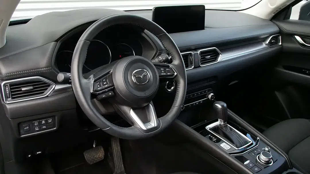 Mazda CX-5 2.0 SKYACTIV-G Advantage - Thumbnail 9