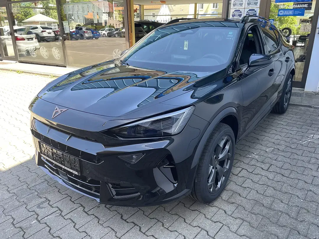 CUPRA Formentor 2.0 TSI DSG 4Drive - Thumbnail 4