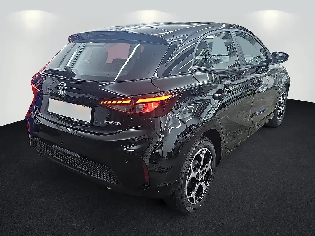 MG MG3 Comfort - Thumbnail 3