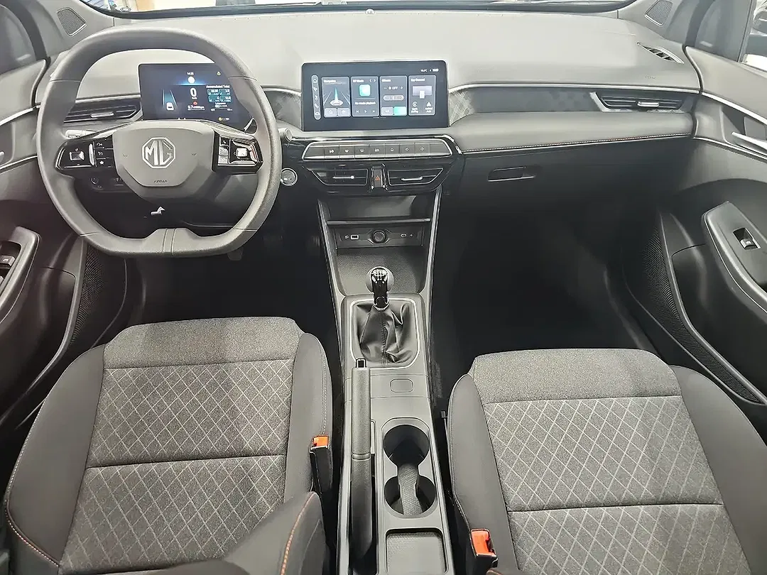 MG MG3 Comfort - Thumbnail 5