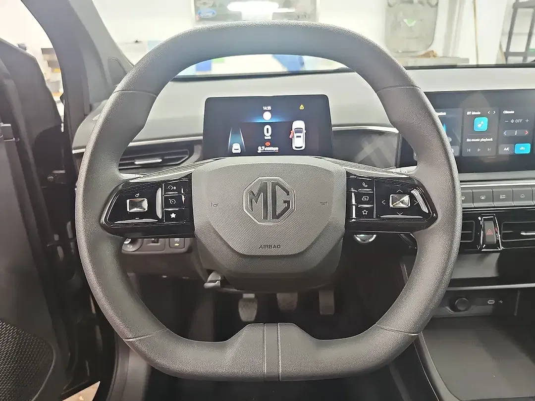 MG MG3 Comfort - Thumbnail 6