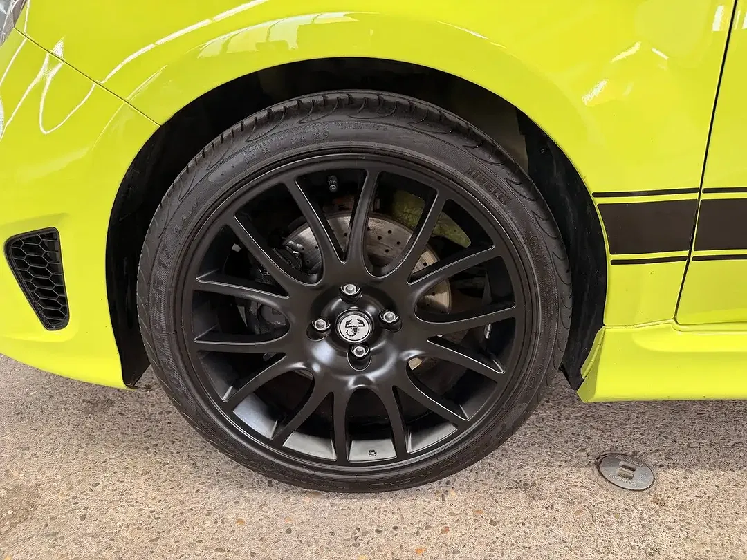 Abarth 595C Pista - Thumbnail 9