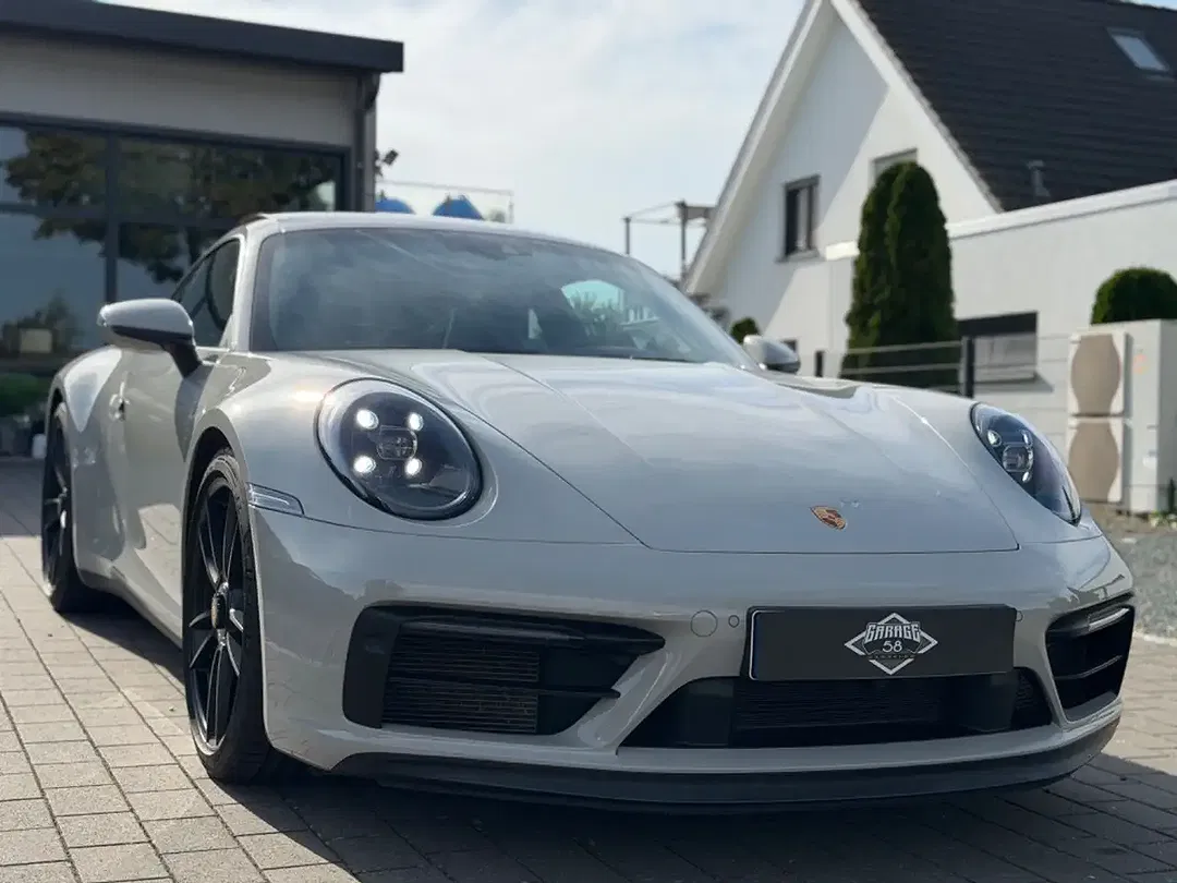 Porsche 992 Carrera GTS - foto 2