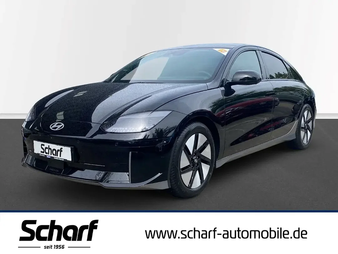 Hyundai IONIQ 6 4WD TECHNIQ - Afbeelding 1