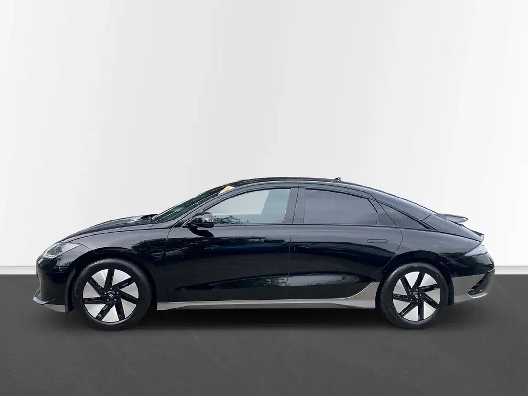 Hyundai IONIQ 6 4WD TECHNIQ - foto 2