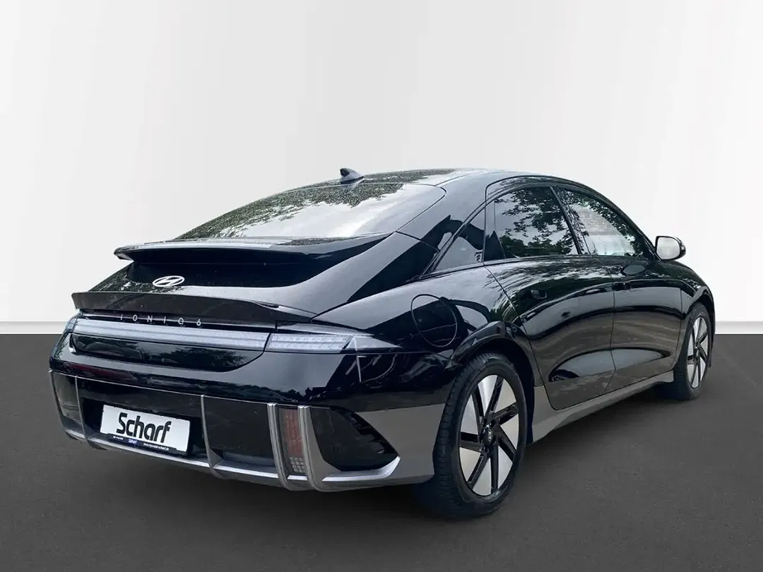 Hyundai IONIQ 6 4WD TECHNIQ - Thumbnail 3