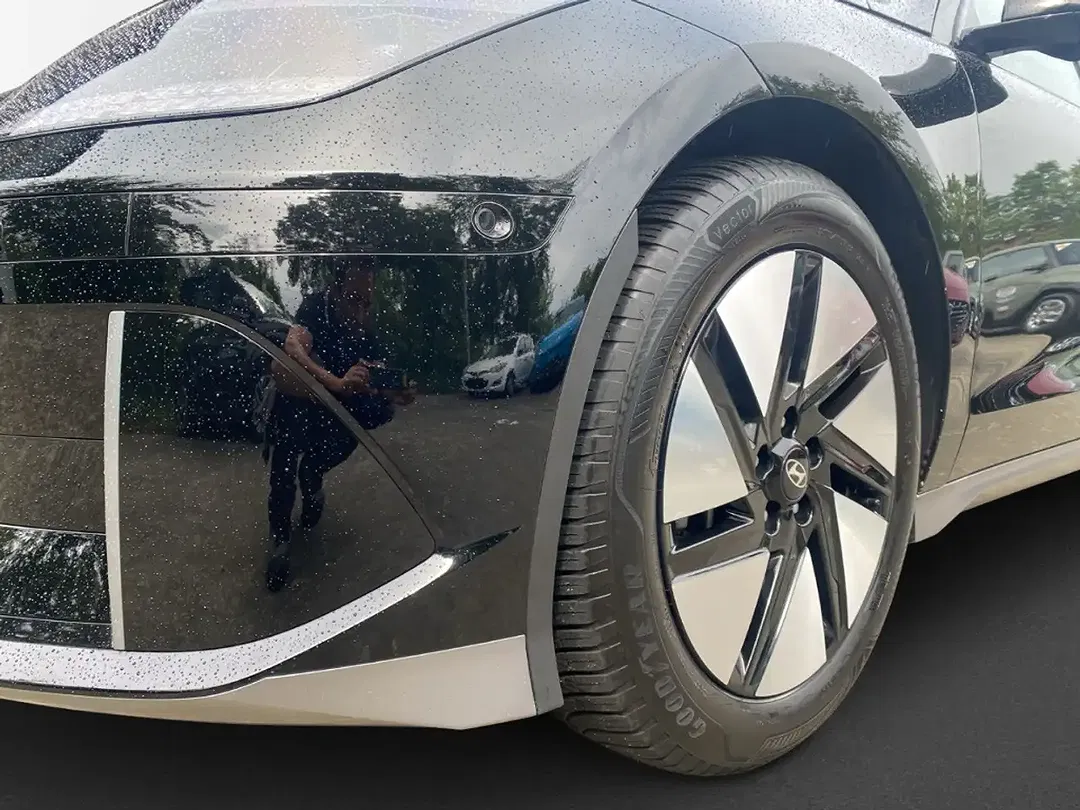 Hyundai IONIQ 6 4WD TECHNIQ - Thumbnail 4