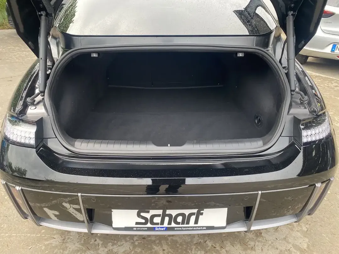 Hyundai IONIQ 6 4WD TECHNIQ - Thumbnail 5