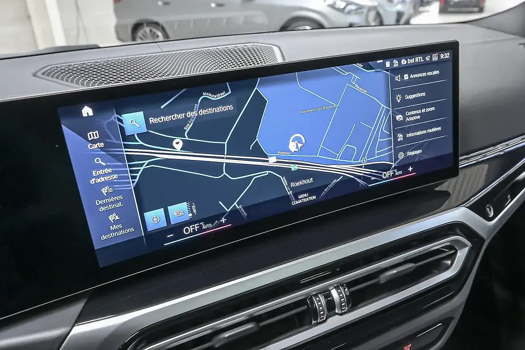 Alpina B3 - Thumbnail 11
