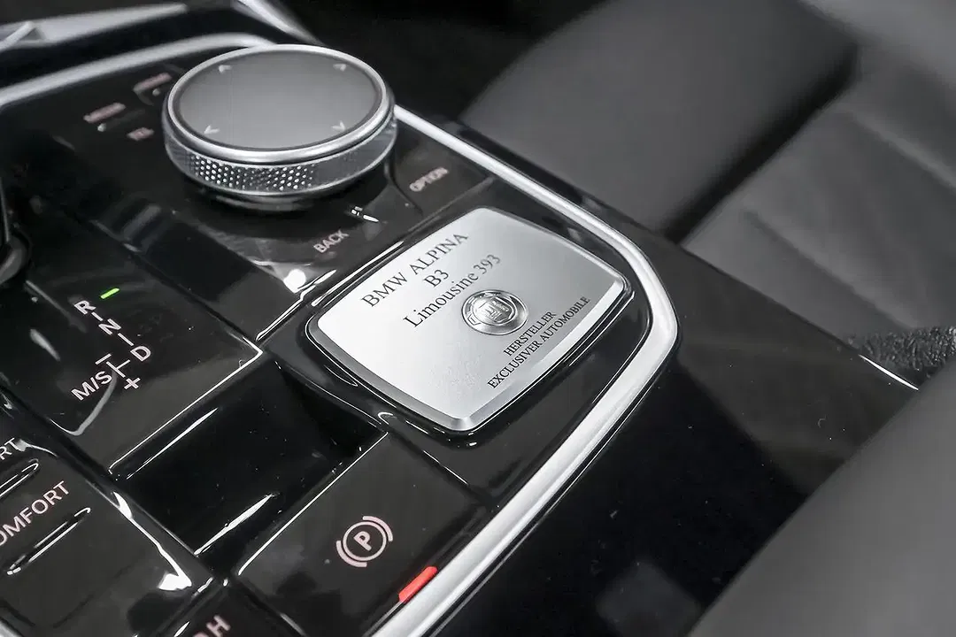 Alpina B3 - Thumbnail 14