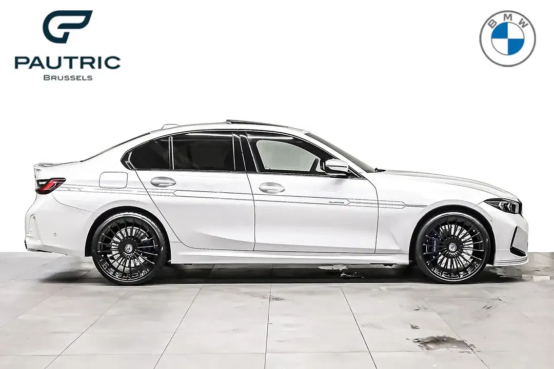 Alpina B3 - Thumbnail 3