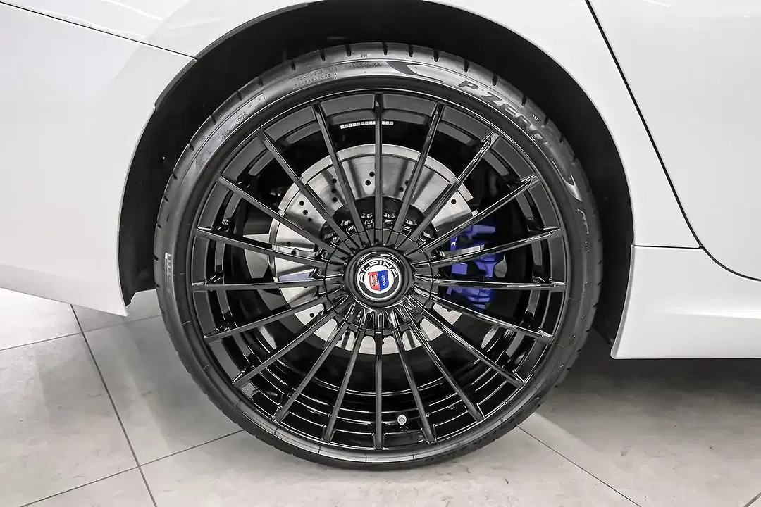 Alpina B3 - Thumbnail 4