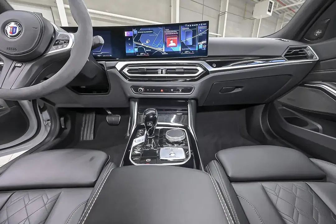 Alpina B3 - Thumbnail 6