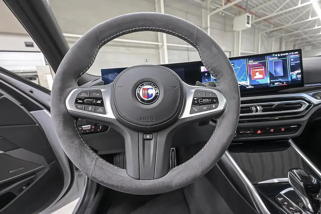 Alpina B3 - Thumbnail 7