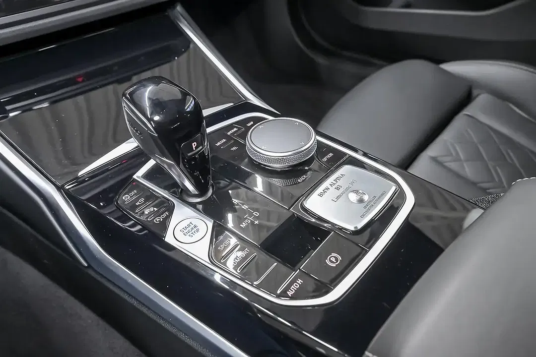 Alpina B3 - Thumbnail 9