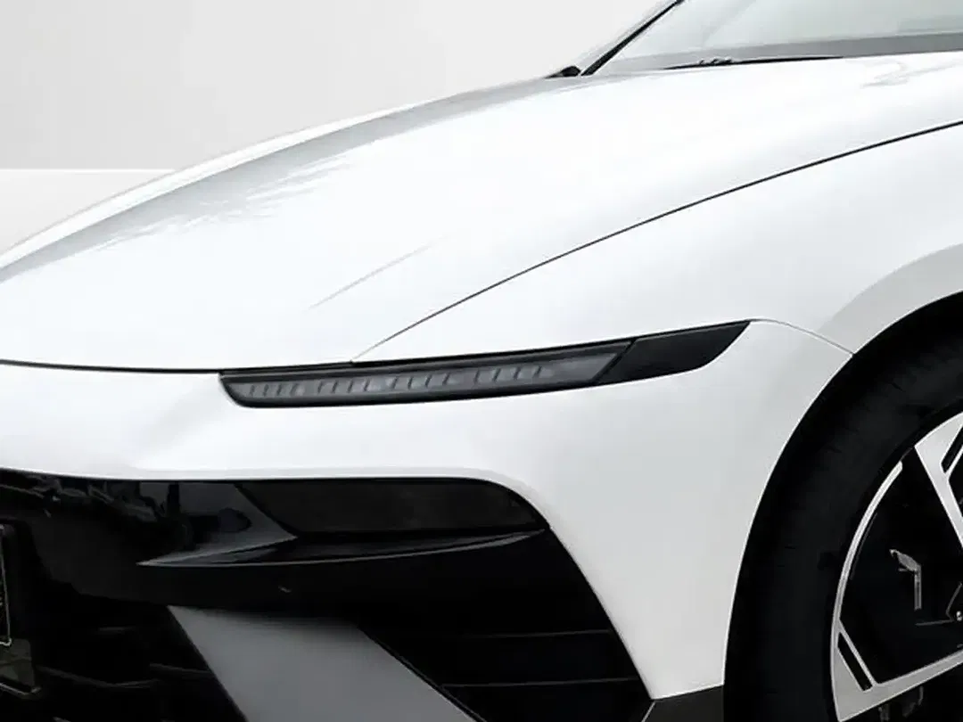 Hyundai IONIQ 6 N Line - Thumbnail 5