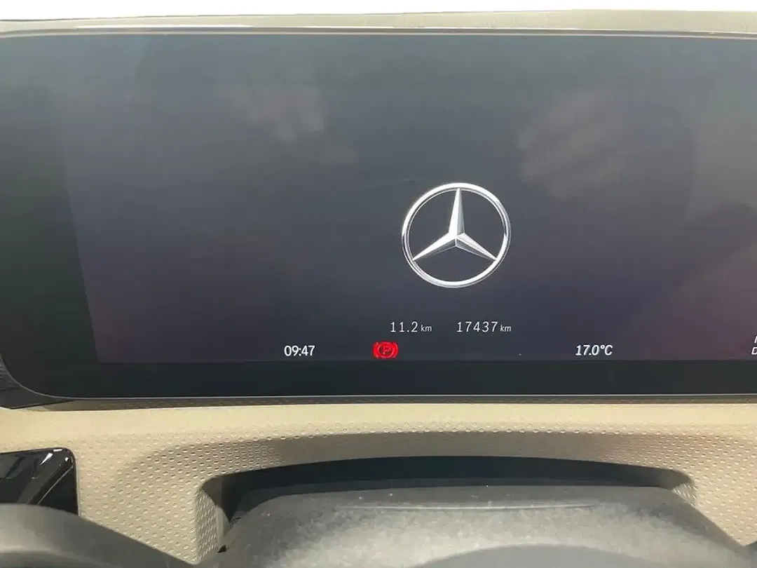 Mercedes-Benz CLA 180 Progressive - Thumbnail 9