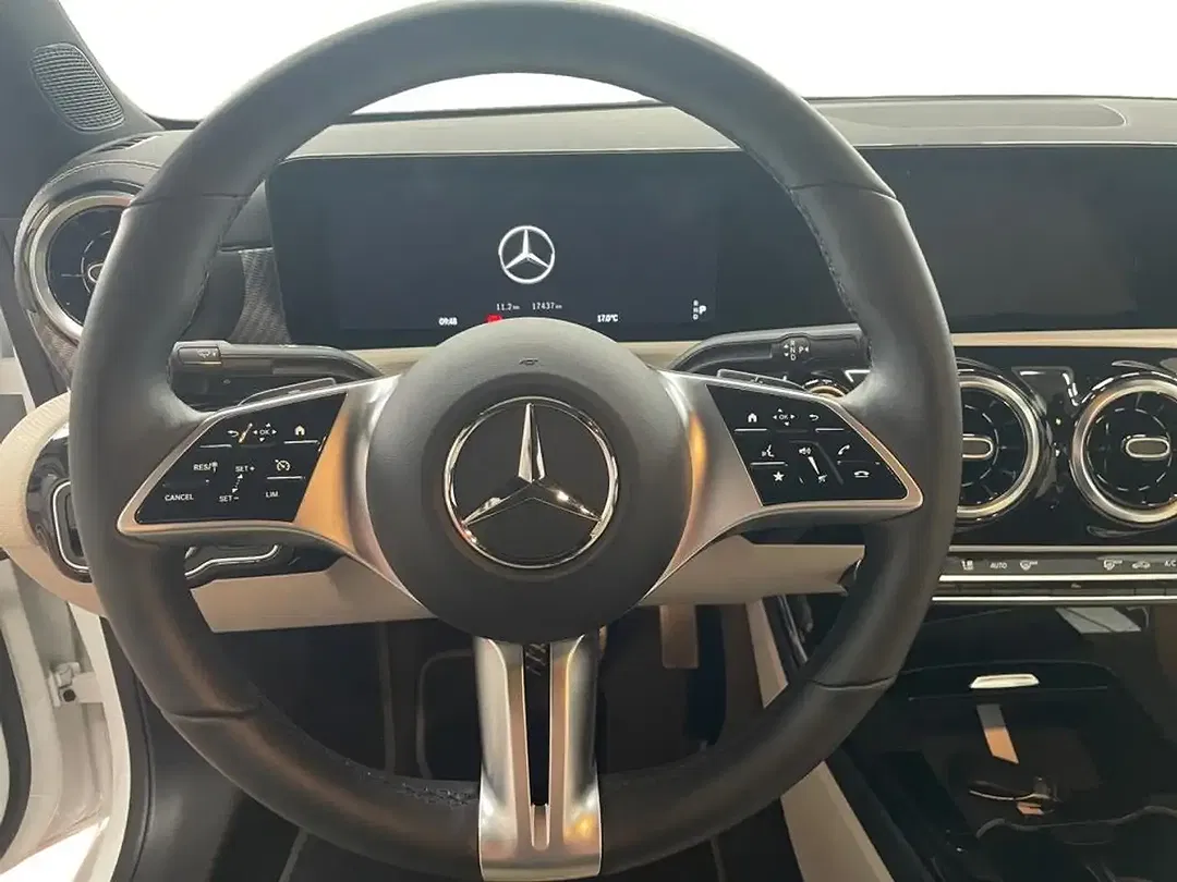 Mercedes-Benz CLA 180 Progressive - Thumbnail 10
