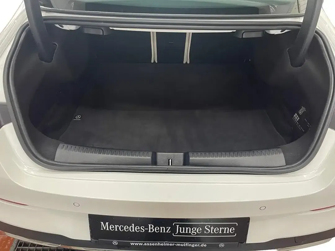 Mercedes-Benz CLA 180 Progressive - Thumbnail 12