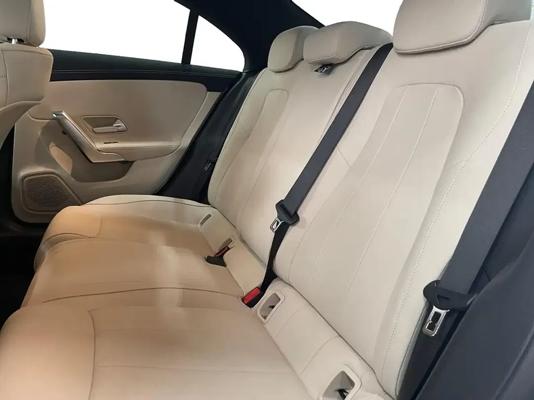 Mercedes-Benz CLA 180 Progressive - Thumbnail 7
