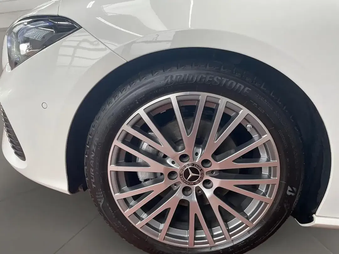 Mercedes-Benz CLA 180 Progressive - Thumbnail 8