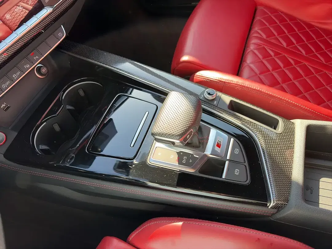 Audi S4 3.0 TDI Matrix LED Avant - Thumbnail 11