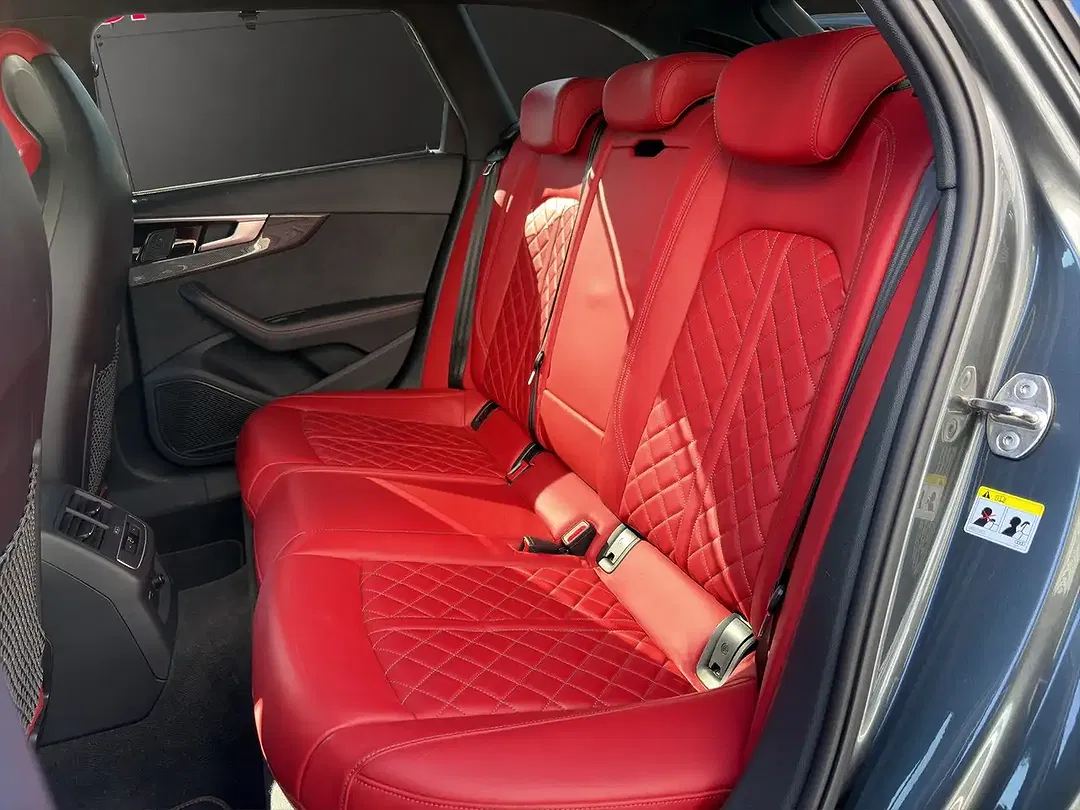 Audi S4 3.0 TDI Matrix LED Avant - Thumbnail 13