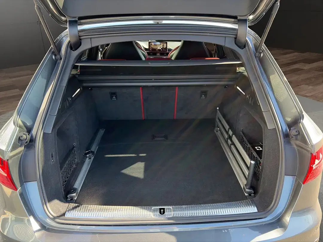 Audi S4 3.0 TDI Matrix LED Avant - foto 15