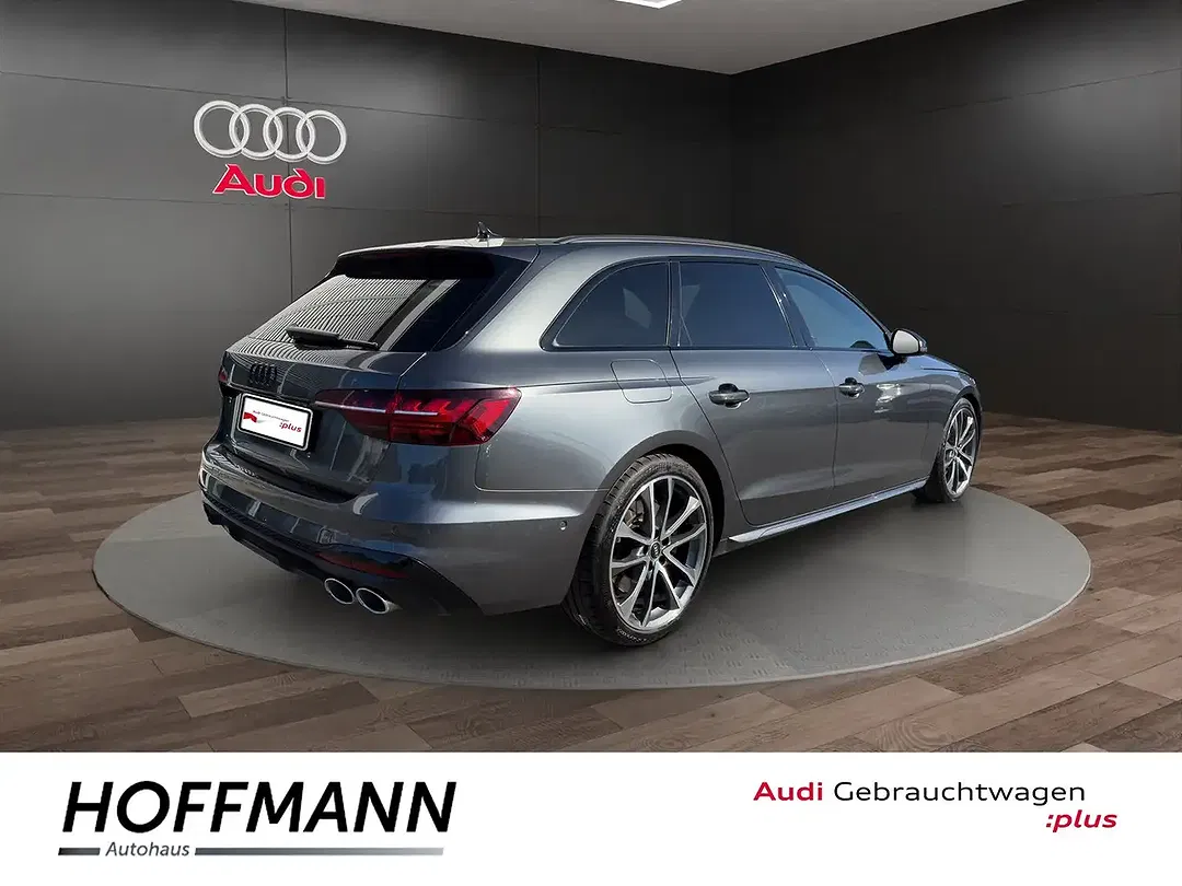Audi S4 3.0 TDI Matrix LED Avant - foto 2