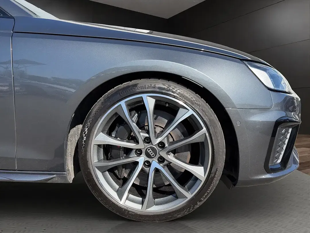 Audi S4 3.0 TDI Matrix LED Avant - Thumbnail 6