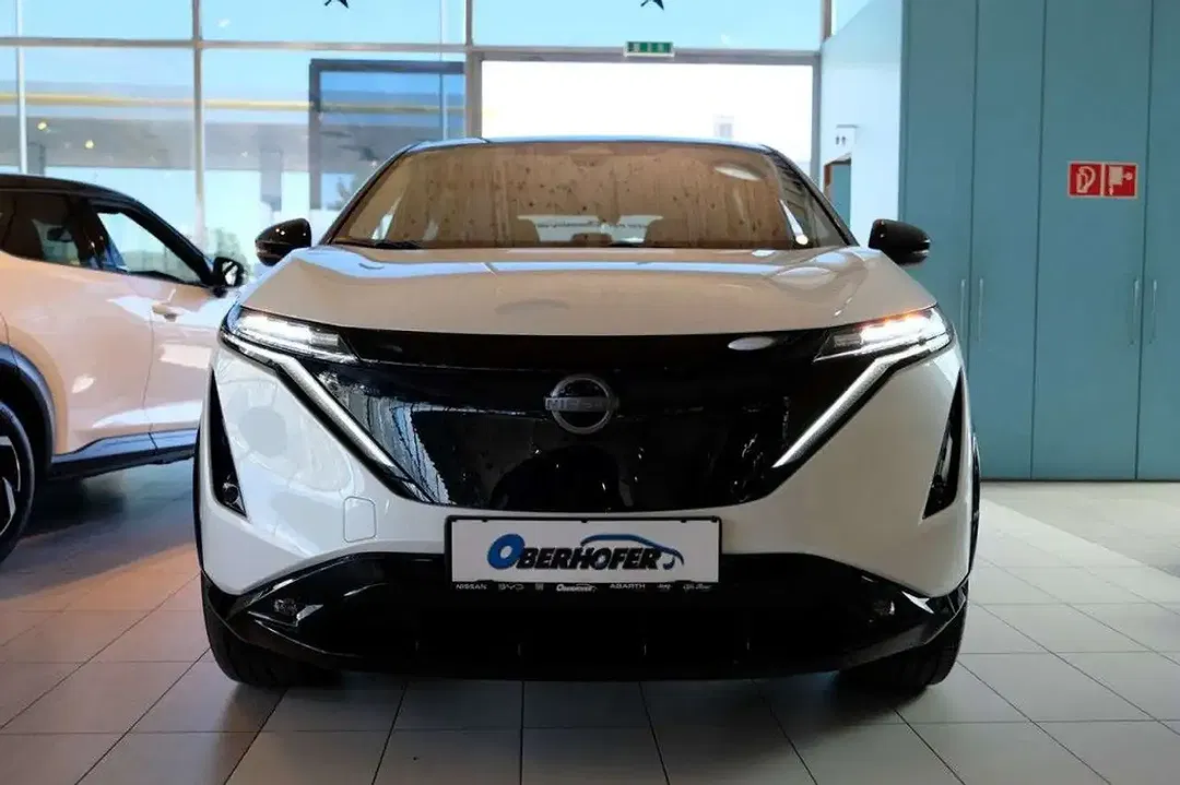 Nissan Ariya AUT Evolve - foto 2