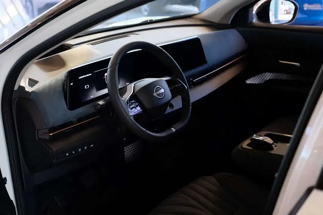 Nissan Ariya AUT Evolve - Thumbnail 8