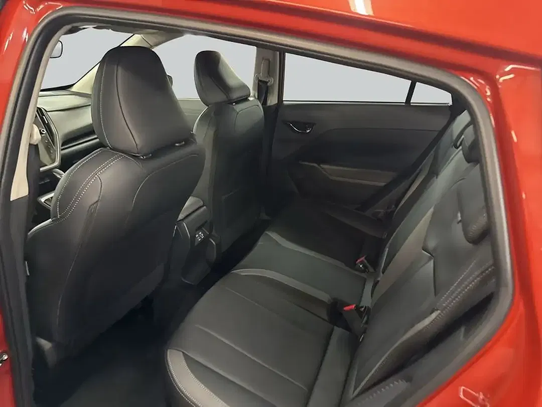 Subaru Crosstrek 2.0 Platinum - Thumbnail 9