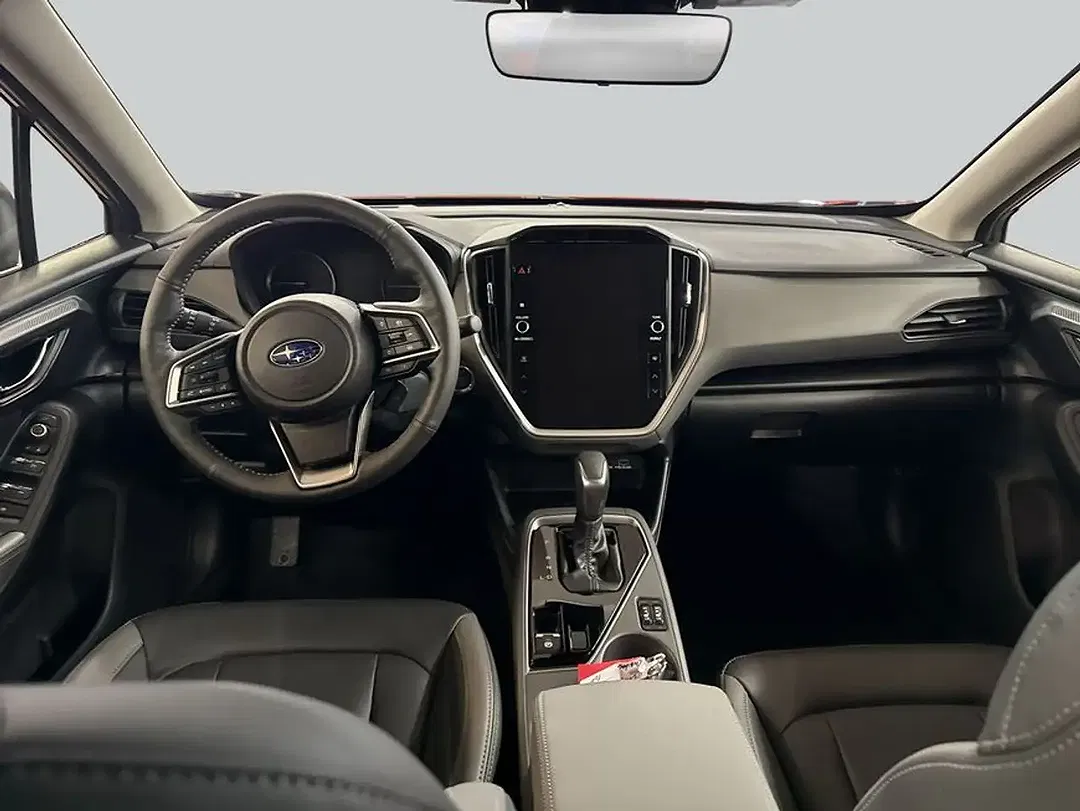 Subaru Crosstrek 2.0 Platinum - Thumbnail 10