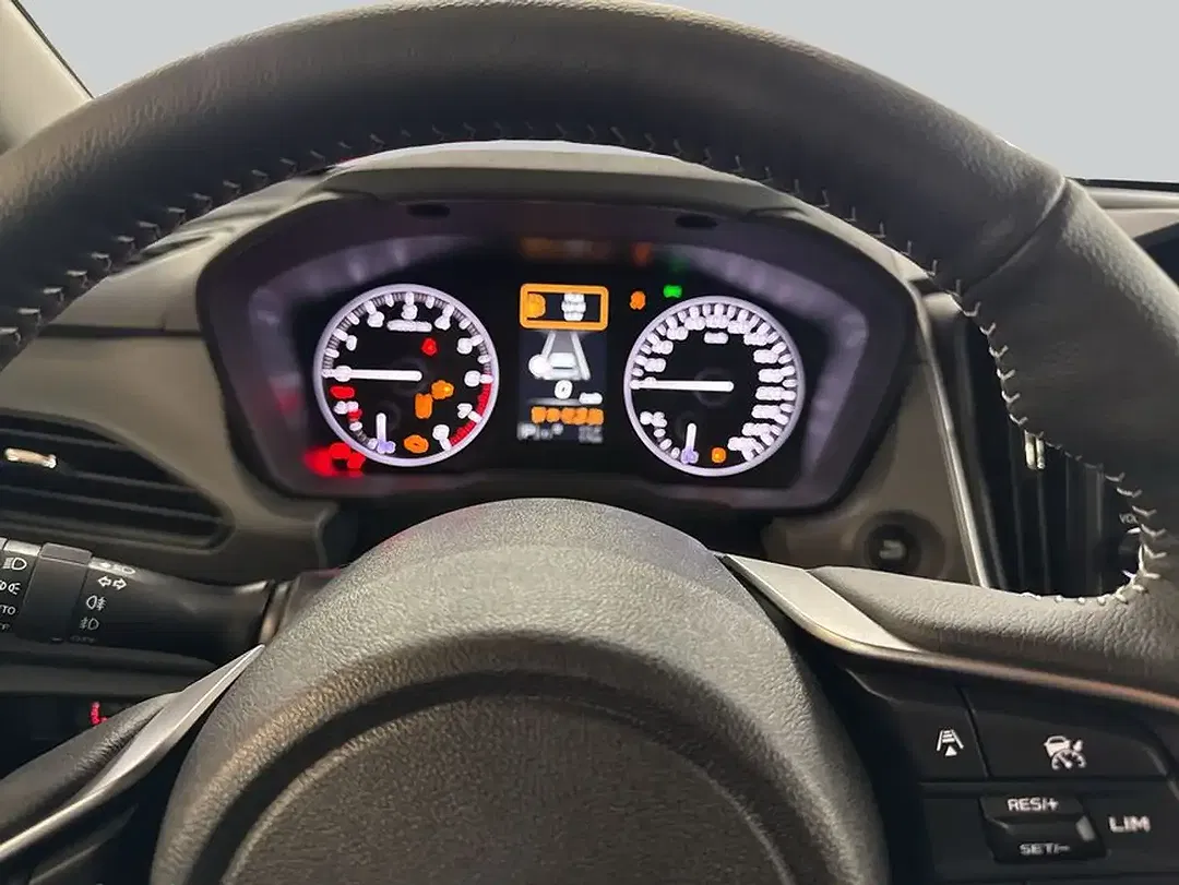 Subaru Crosstrek 2.0 Platinum - Thumbnail 12