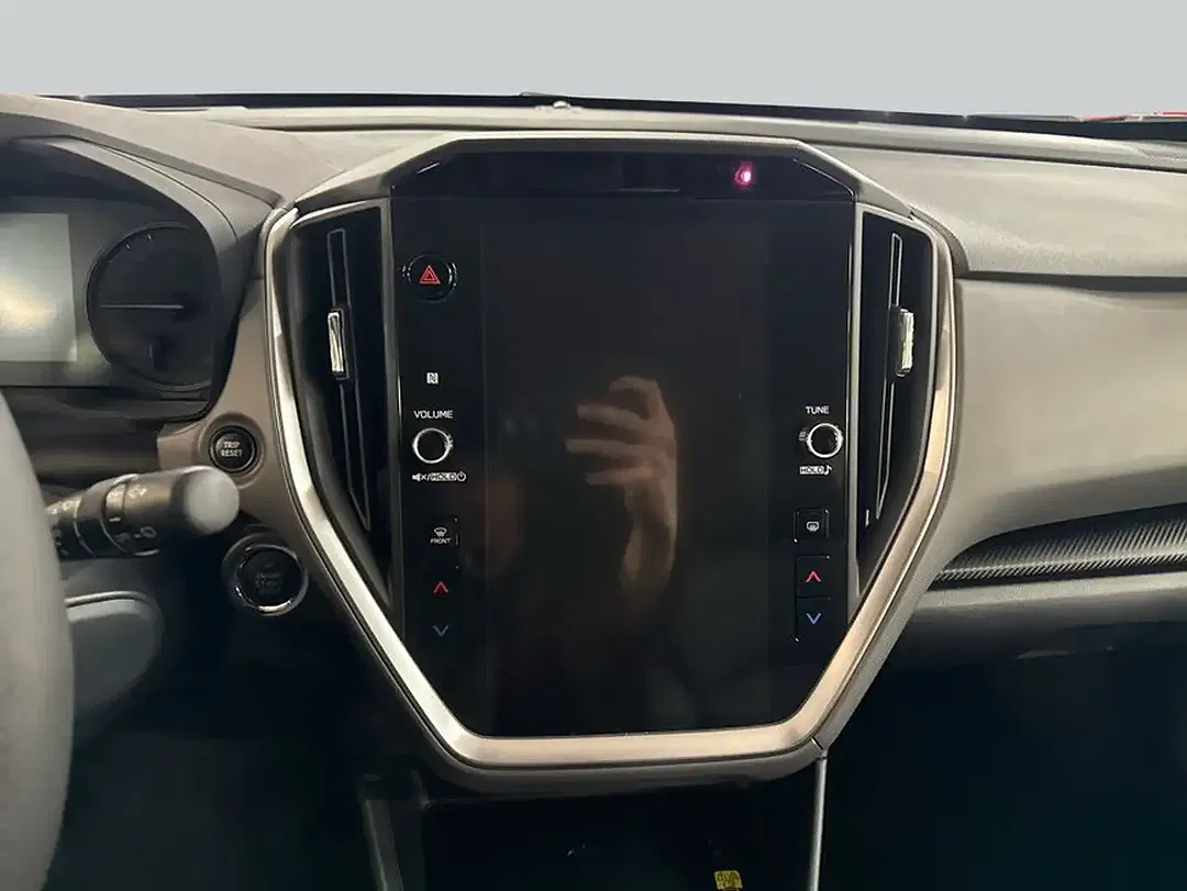 Subaru Crosstrek 2.0 Platinum - Thumbnail 13