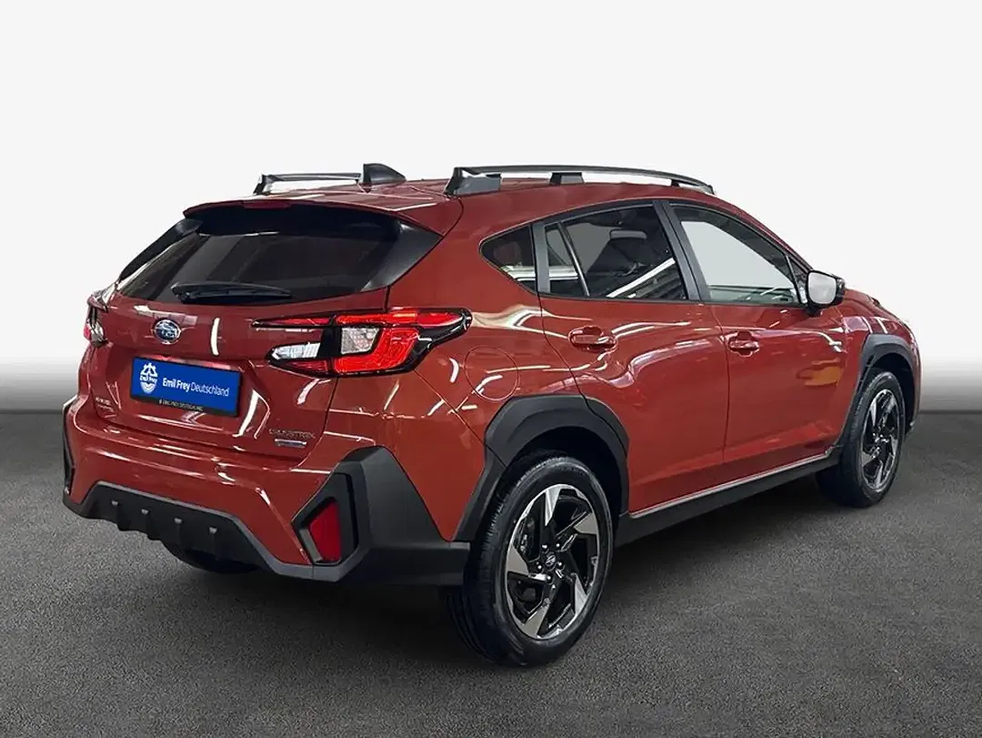 Subaru Crosstrek 2.0 Platinum - foto 2