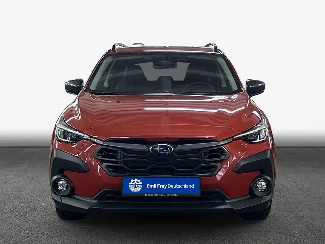 Subaru Crosstrek 2.0 Platinum - Thumbnail 3