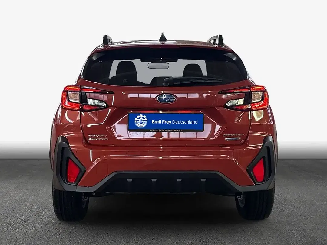 Subaru Crosstrek 2.0 Platinum - Thumbnail 4