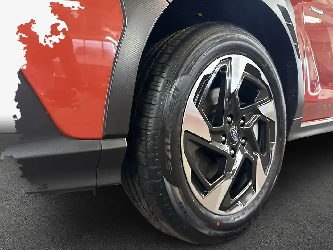 Subaru Crosstrek 2.0 Platinum - Thumbnail 5