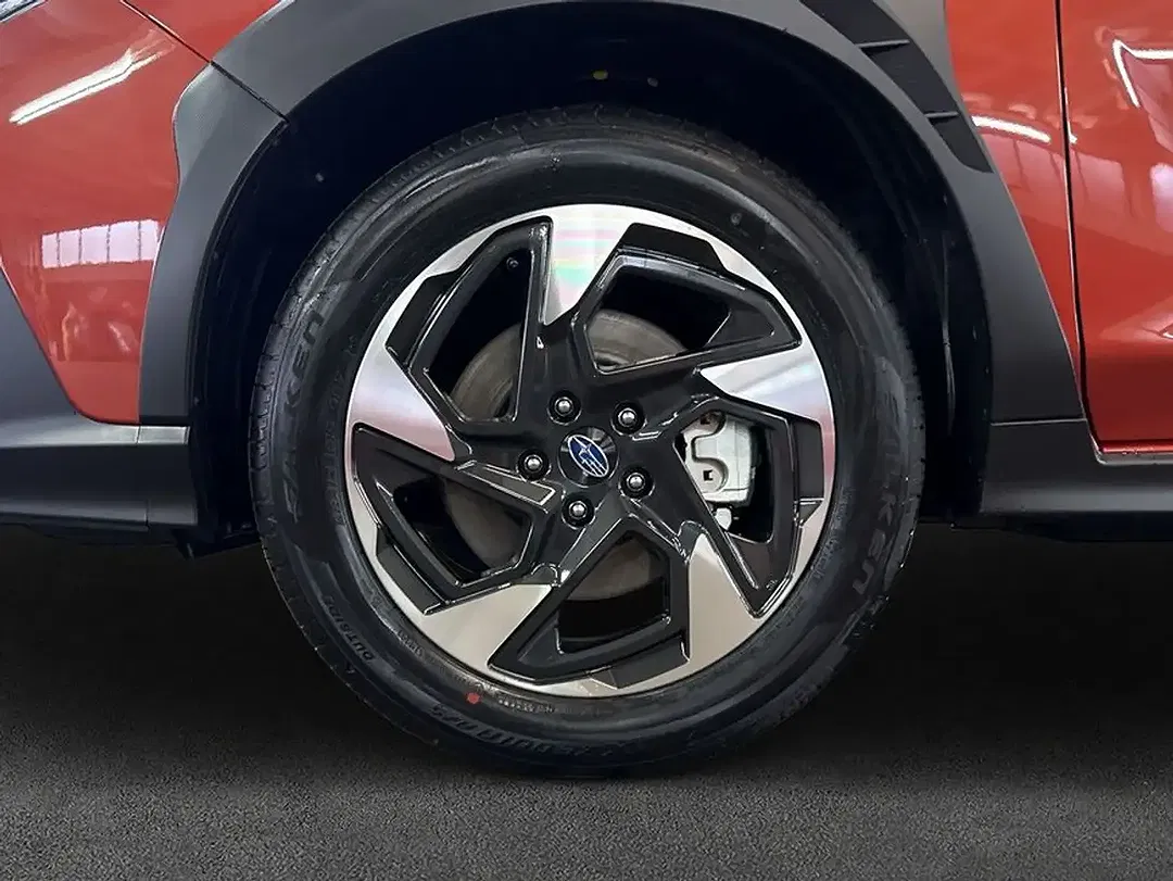 Subaru Crosstrek 2.0 Platinum - Thumbnail 6