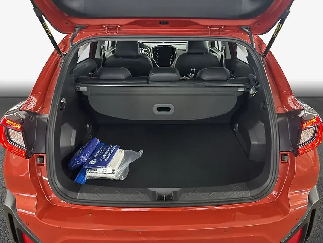 Subaru Crosstrek 2.0 Platinum - Thumbnail 7