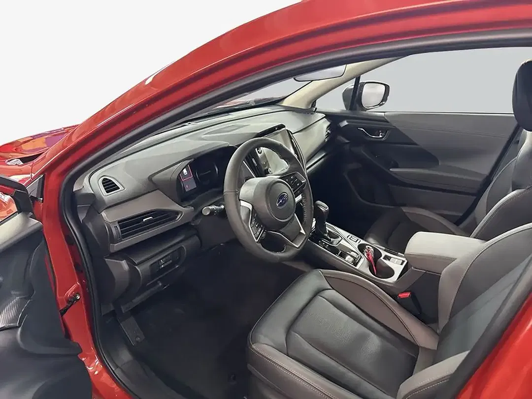 Subaru Crosstrek 2.0 Platinum - Thumbnail 8