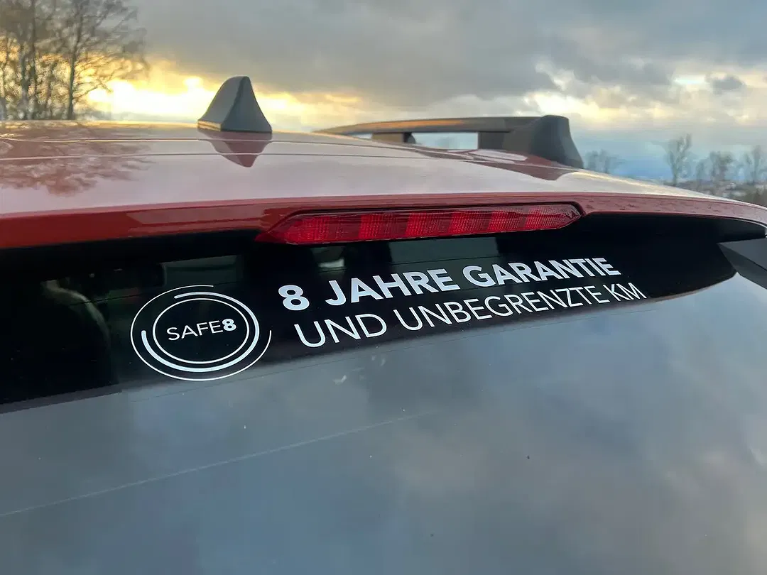 Subaru Crosstrek 2.0 e-Boxer Hybrid Lineartronic AUT AWD Premium - Thumbnail 7