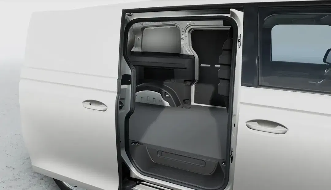 Volkswagen ID. Buzz Cargo 58 kWh Cargo - Thumbnail 9