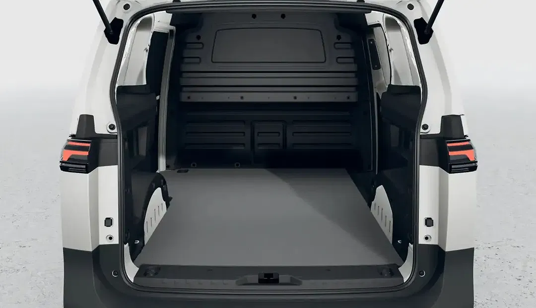 Volkswagen ID. Buzz Cargo 58 kWh Cargo - Thumbnail 10