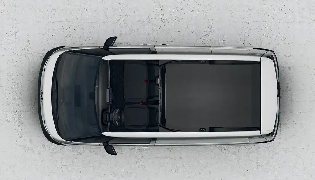 Volkswagen ID. Buzz Cargo 58 kWh Cargo - Thumbnail 11