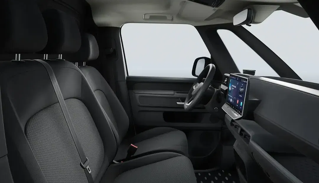Volkswagen ID. Buzz Cargo 58 kWh Cargo - Thumbnail 13