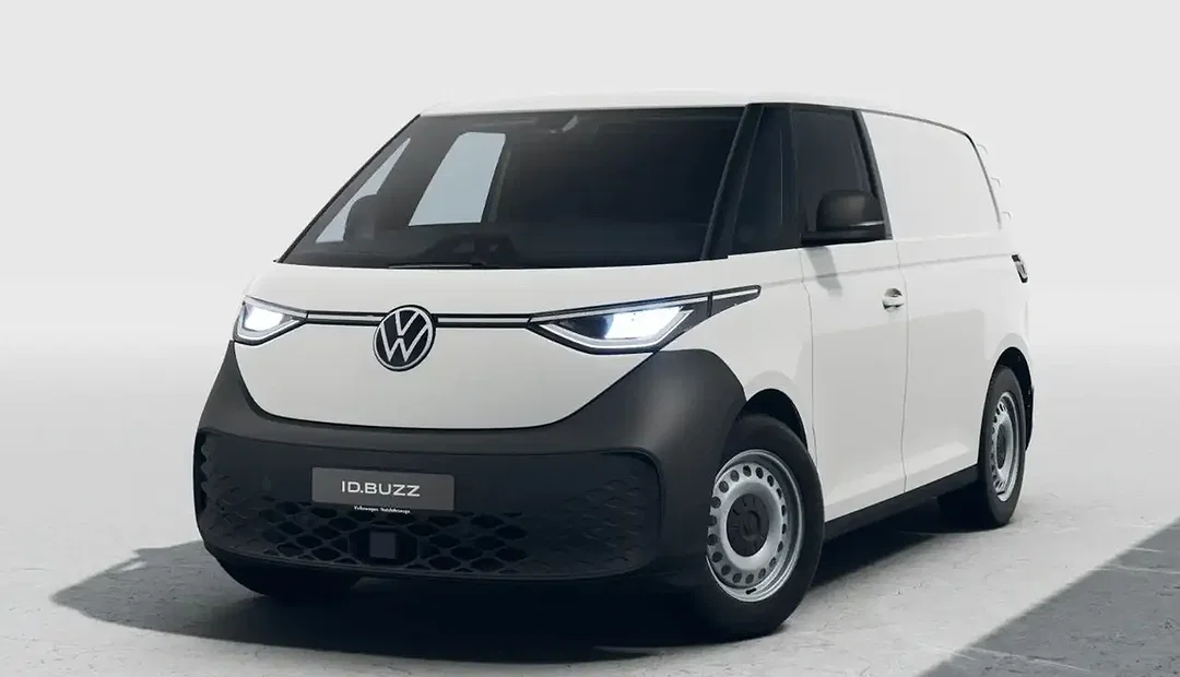 Volkswagen ID. Buzz Cargo 58 kWh Cargo - Afbeelding 1