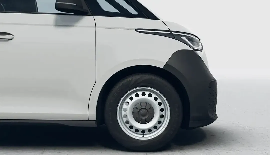 Volkswagen ID. Buzz Cargo 58 kWh Cargo - Thumbnail 6